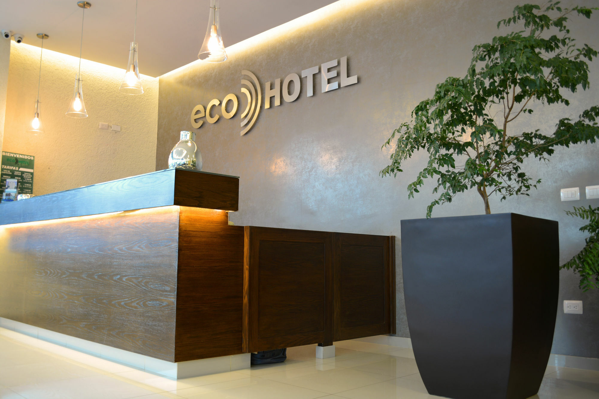 Eco Express Hotel Zamora Zamora de Hidalgo Exterior photo
